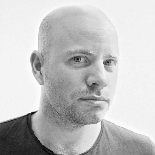 Profilbilde av Jostein Fossheim